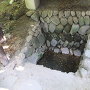 楠公産湯の井戸