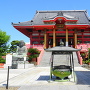 円福寺本堂