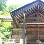 岩室神社の神明社