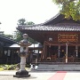 荘内神社本堂