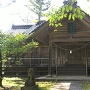 古峯神社本堂