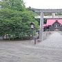 松前神社