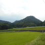 鎌掛城　遠景