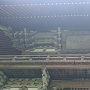 三國神社随身門
