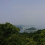 大橋展望台から見た来島全土