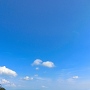 焼米ヶ原頂上より太宰府方向の眺望