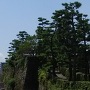 三原城石垣