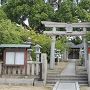 三箇菅原神社