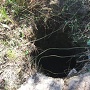 大池脇の井戸