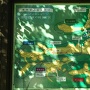 本丸跡にある護摩堂城の縄張り図