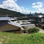 三ノ丸跡（現 鳥取県立鳥取西高等学校）