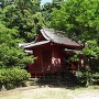 烏森稲荷神社
