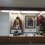 岐阜城資料館特別展「信長公の隠れ家」