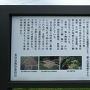 館山東館の説明板
