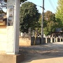 円満寺 入口