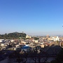 瑞泉寺付近から見た犬山城