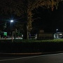 赤坂山公園駐車場（有料）