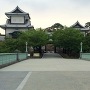 石川門全景1