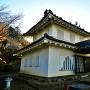八幡台櫓(真浄寺)