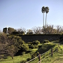 原城跡[提供：南島原市企画振興部・世界遺産推進室]