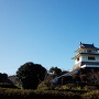 竹崎城祉展望台