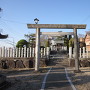 鳴海神社