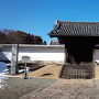弘道館正門