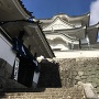 伊賀文化産業城の天守
