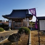 良玄寺(本多氏菩提寺)