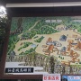 仙台城鳥瞰図