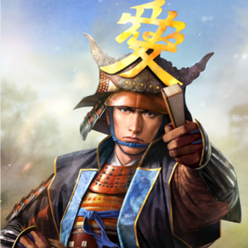 直江兼続